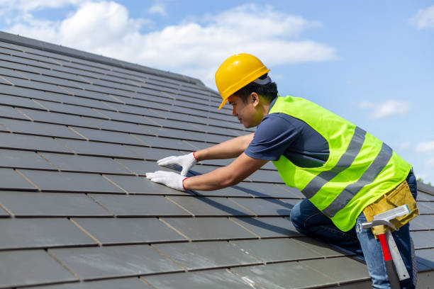 Best Slate Roofing Contractor  in , IA
